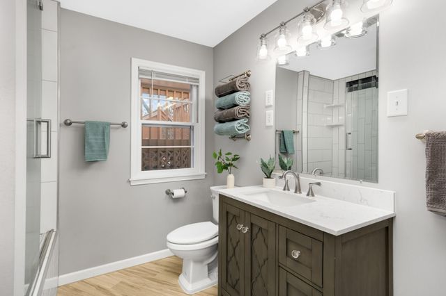 2194 Gardenette Drive N, White Bear Lake, MN 55110