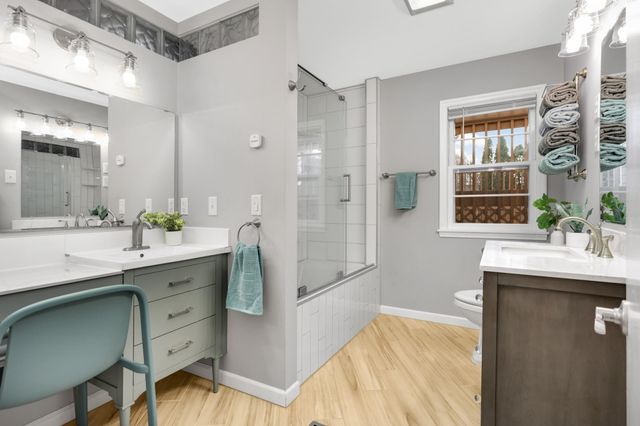 2194 Gardenette Drive N, White Bear Lake, MN 55110