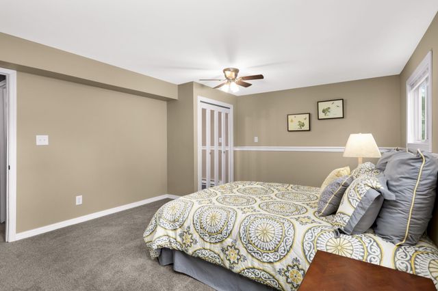 2194 Gardenette Drive N, White Bear Lake, MN 55110