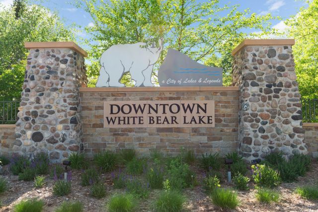 2194 Gardenette Drive N, White Bear Lake, MN 55110