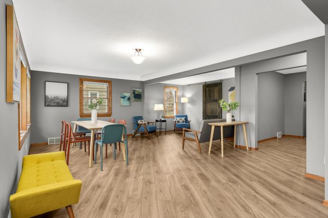 2194 Gardenette Drive N, White Bear Lake, MN 55110