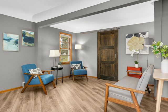 2194 Gardenette Drive N, White Bear Lake, MN 55110