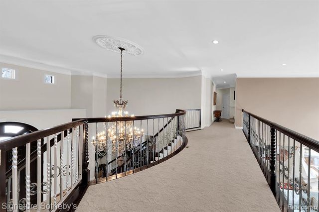 5001 Forest Valley, Clarkston, MI 48348