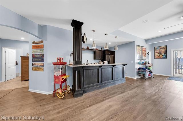 5001 Forest Valley, Clarkston, MI 48348