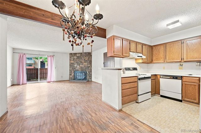 10251 W 44th Avenue 6-105, Wheat Ridge, CO 80033