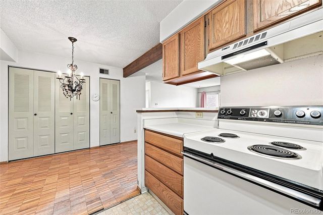 10251 W 44th Avenue 6-105, Wheat Ridge, CO 80033