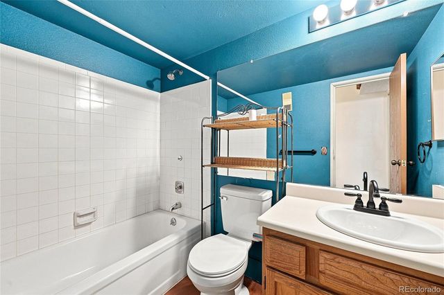 10251 W 44th Avenue 6-105, Wheat Ridge, CO 80033