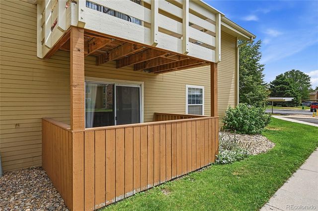 10251 W 44th Avenue 6-105, Wheat Ridge, CO 80033