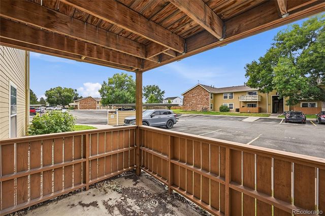 10251 W 44th Avenue 6-105, Wheat Ridge, CO 80033