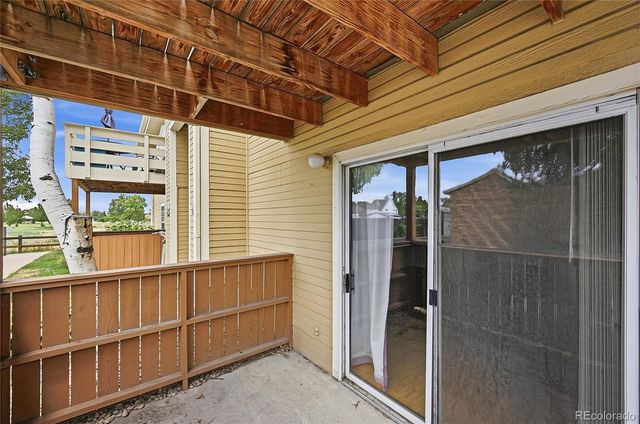 10251 W 44th Avenue 6-105, Wheat Ridge, CO 80033