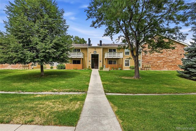 10251 W 44th Avenue 6-105, Wheat Ridge, CO 80033