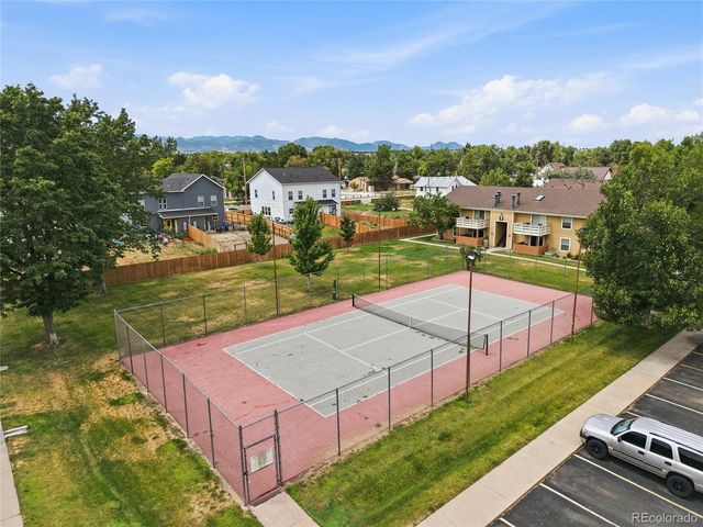 10251 W 44th Avenue 6-105, Wheat Ridge, CO 80033