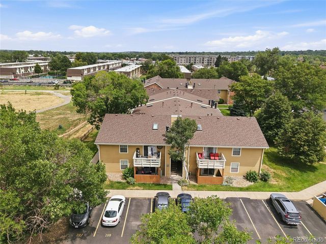 10251 W 44th Avenue 6-105, Wheat Ridge, CO 80033