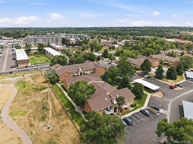 10251 W 44th Avenue 6-105, Wheat Ridge, CO 80033