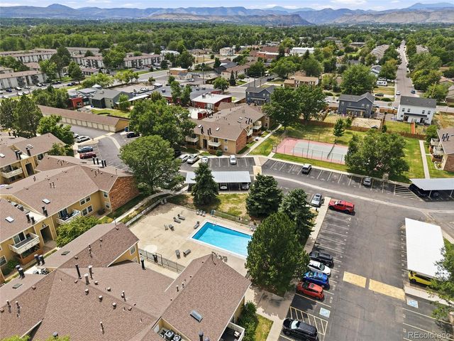 10251 W 44th Avenue 6-105, Wheat Ridge, CO 80033