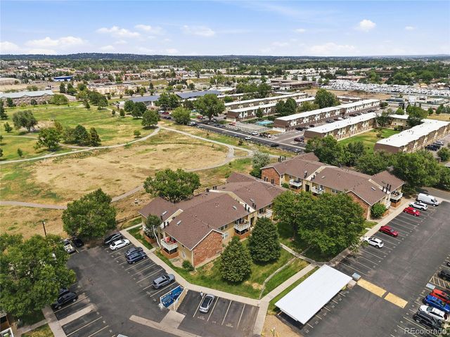 10251 W 44th Avenue 6-105, Wheat Ridge, CO 80033