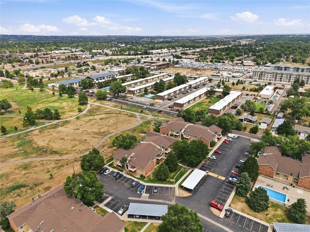 10251 W 44th Avenue 6-105, Wheat Ridge, CO 80033