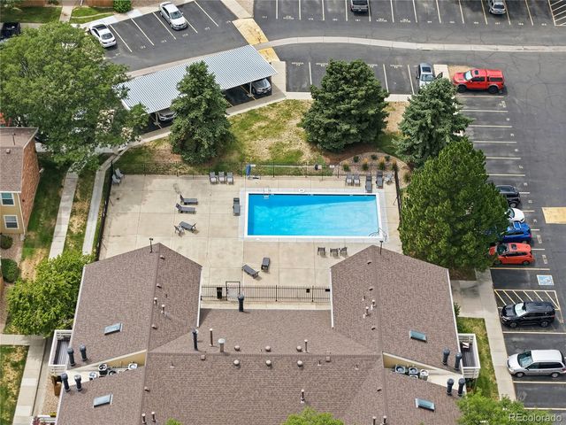 10251 W 44th Avenue 6-105, Wheat Ridge, CO 80033