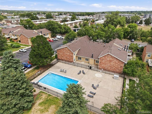 10251 W 44th Avenue 6-105, Wheat Ridge, CO 80033