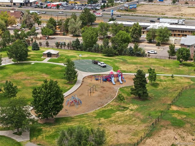 10251 W 44th Avenue 6-105, Wheat Ridge, CO 80033