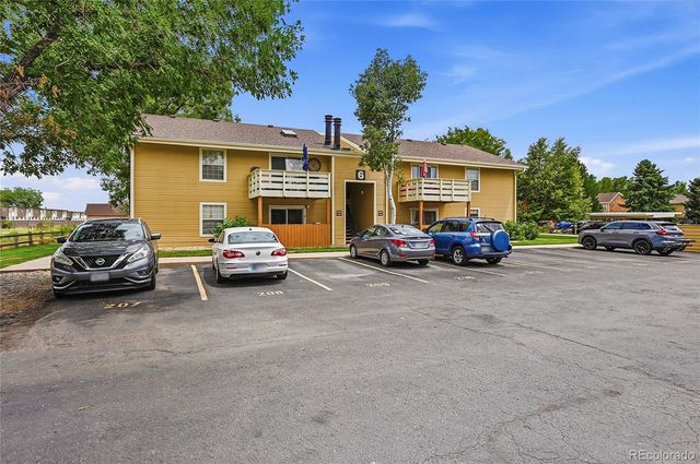 10251 W 44th Avenue 6-105, Wheat Ridge, CO 80033