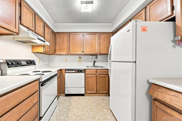 10251 W 44th Avenue 6-105, Wheat Ridge, CO 80033