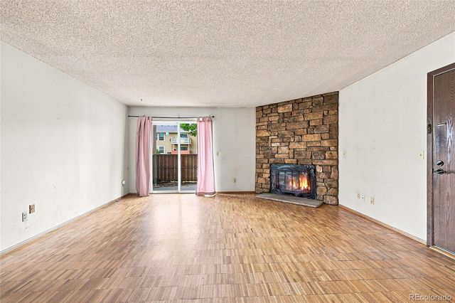 10251 W 44th Avenue 6-105, Wheat Ridge, CO 80033