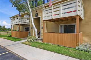 10251 W 44th Avenue 6-105, Wheat Ridge, CO 80033