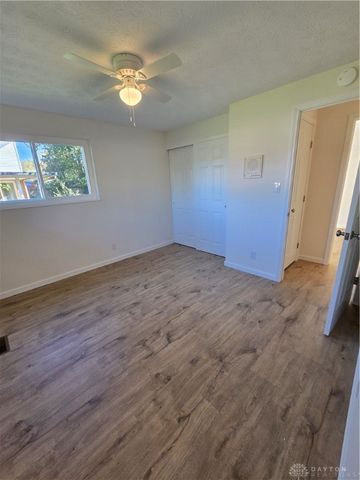 8111 Wescott Avenue, Fairborn, OH 45324