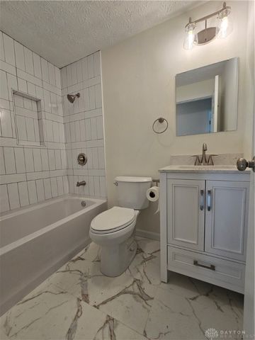 8111 Wescott Avenue, Fairborn, OH 45324