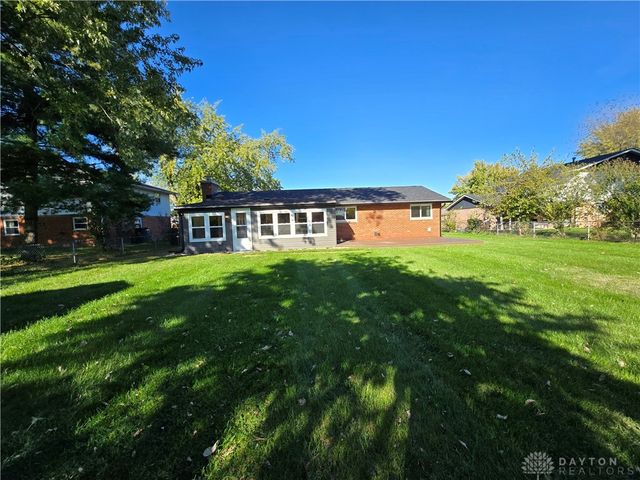 8111 Wescott Avenue, Fairborn, OH 45324