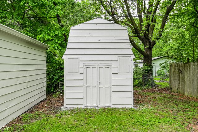 737 Temperance Avenue, Indianapolis, IN 46203
