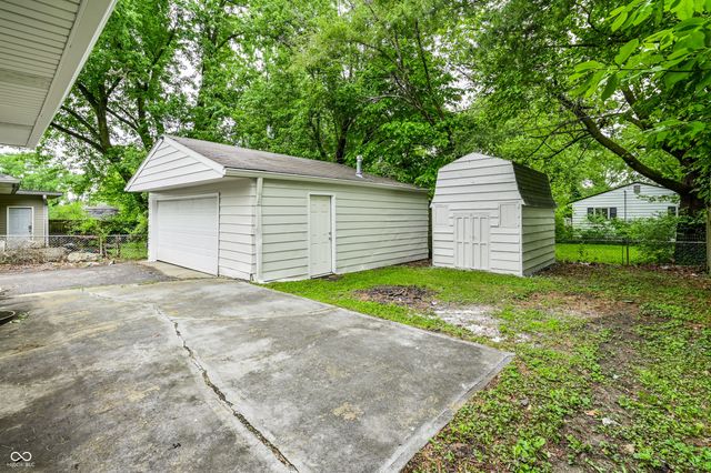 737 Temperance Avenue, Indianapolis, IN 46203