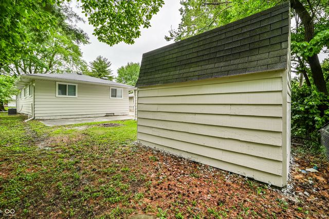 737 Temperance Avenue, Indianapolis, IN 46203