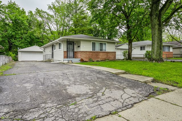 737 Temperance Avenue, Indianapolis, IN 46203