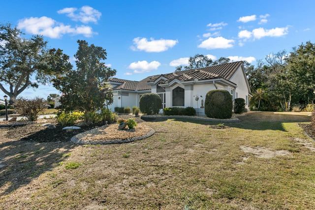 2021 BERRY ROBERTS DRIVE, Sun City Center, FL 33573