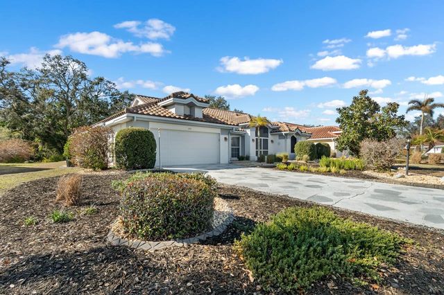 2021 BERRY ROBERTS DRIVE, Sun City Center, FL 33573