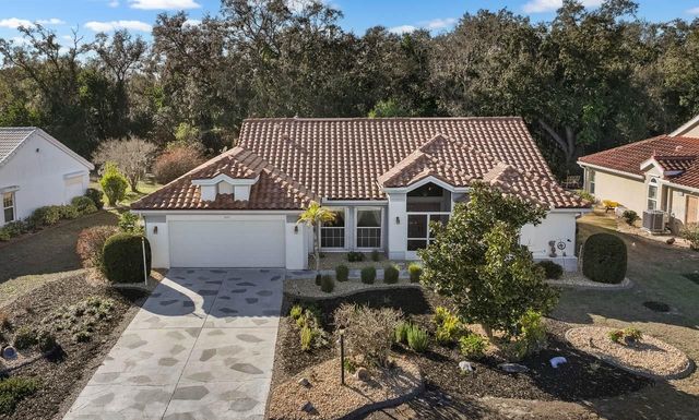 2021 BERRY ROBERTS DRIVE, Sun City Center, FL 33573