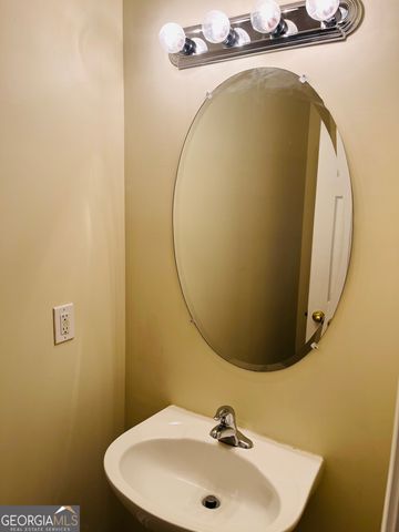 2042 Appaloosa Way, Conyers, GA 30012