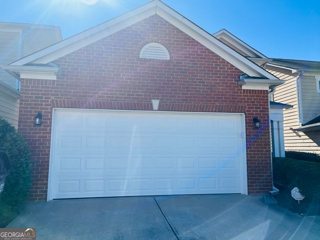 2042 Appaloosa Way, Conyers, GA 30012