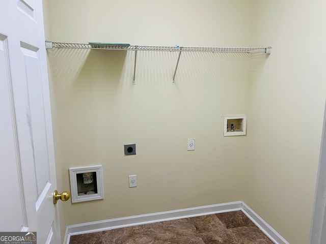 2042 Appaloosa Way, Conyers, GA 30012