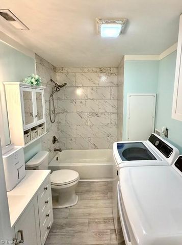 1515 Spanish Drive, Asheboro, NC 27205
