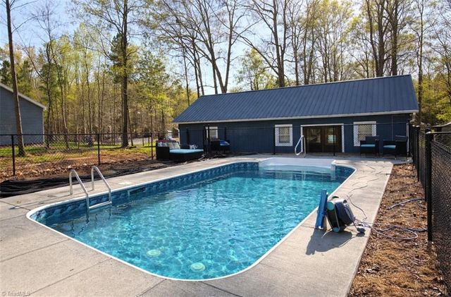 1515 Spanish Drive, Asheboro, NC 27205
