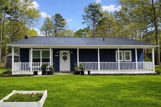 1515 Spanish Drive, Asheboro, NC 27205