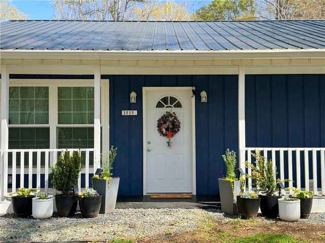 1515 Spanish Drive, Asheboro, NC 27205