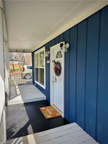 1515 Spanish Drive, Asheboro, NC 27205