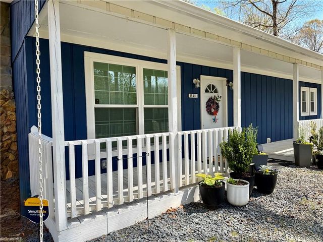 1515 Spanish Drive, Asheboro, NC 27205
