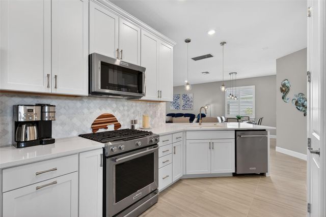 25049 PEARL LAKE CIRCLE, Englewood, FL 34223