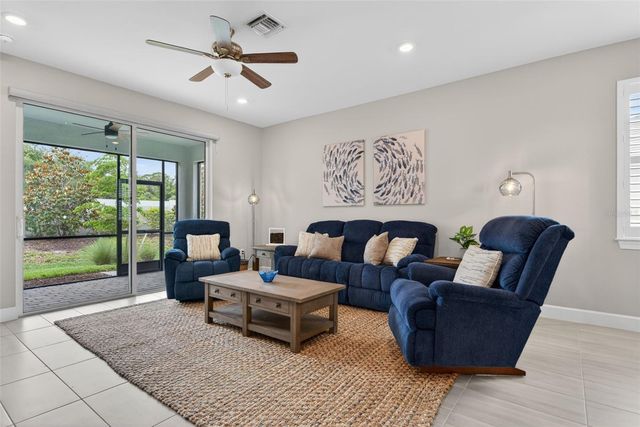 25049 PEARL LAKE CIRCLE, Englewood, FL 34223
