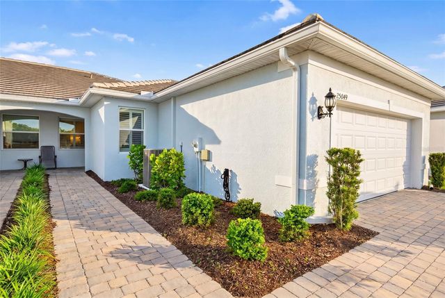 25049 PEARL LAKE CIRCLE, Englewood, FL 34223